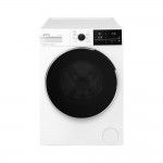 Mquina de Lavar e Secar Roupa SMEG WDN854SLDIN