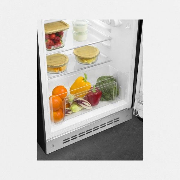 Frigorfico Mini-bar SMEG FAB10RBL6