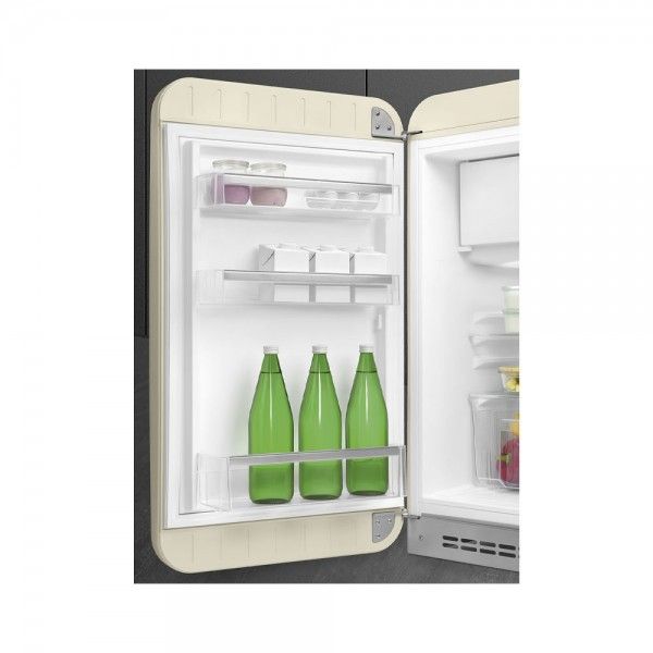 Frigorífico Mini-bar SMEG FAB10LCR6 Frigorífico Mini-bar SMEG FAB10LCR6