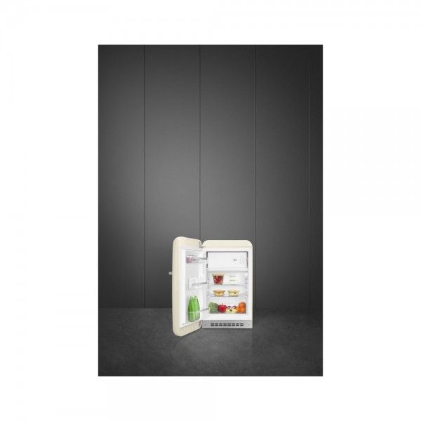 Frigorífico Mini-bar SMEG FAB10LCR6 Frigorífico Mini-bar SMEG FAB10LCR6