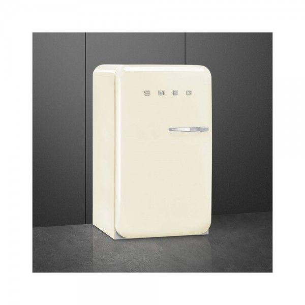 Frigorífico Mini-bar SMEG FAB10LCR6 Frigorífico Mini-bar SMEG FAB10LCR6