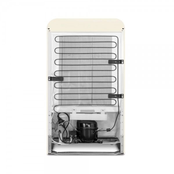 Frigorífico Mini-bar SMEG FAB10LCR6