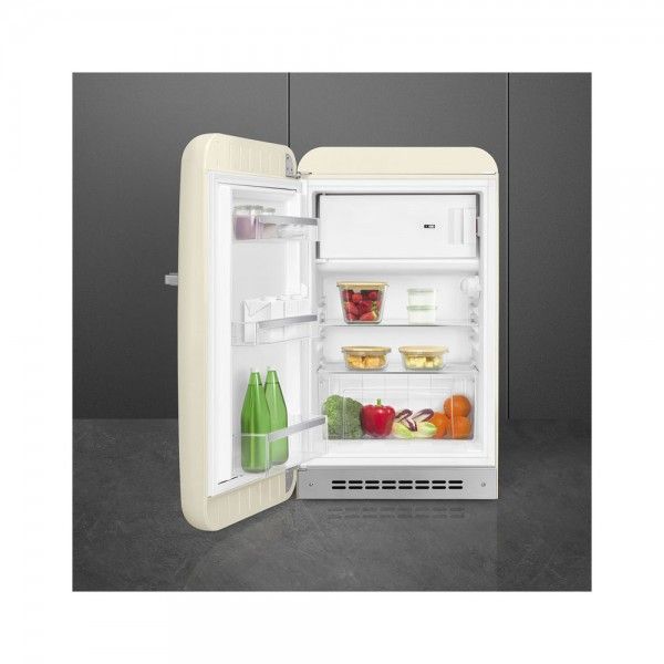 Frigorífico Mini-bar SMEG FAB10LCR6 Frigorífico Mini-bar SMEG FAB10LCR6