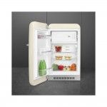 Frigor�fico Mini-bar SMEG FAB10LCR6