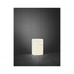 Frigor�fico Mini-bar SMEG FAB10LCR6