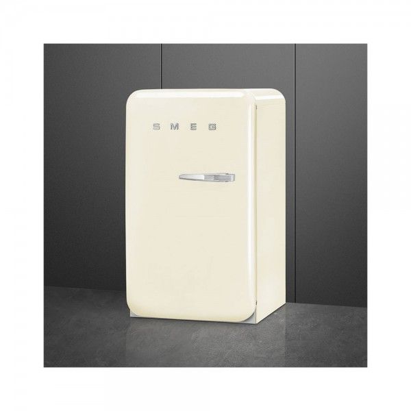 Frigorífico Mini-bar SMEG FAB10LCR6 Frigorífico Mini-bar SMEG FAB10LCR6