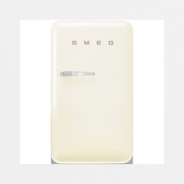 Frigorífico Mini-bar SMEG FAB10RCR6