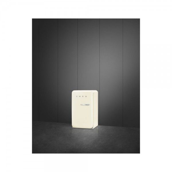 Frigorífico Mini-bar SMEG FAB10LCR6 Frigorífico Mini-bar SMEG FAB10LCR6