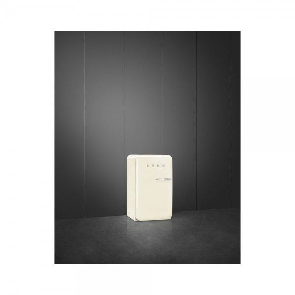 Frigorífico Mini-bar SMEG FAB10LCR6 Frigorífico Mini-bar SMEG FAB10LCR6