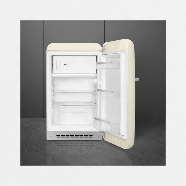 Frigorífico Mini-bar SMEG FAB10RCR6 Frigorífico Mini-bar SMEG FAB10RCR6