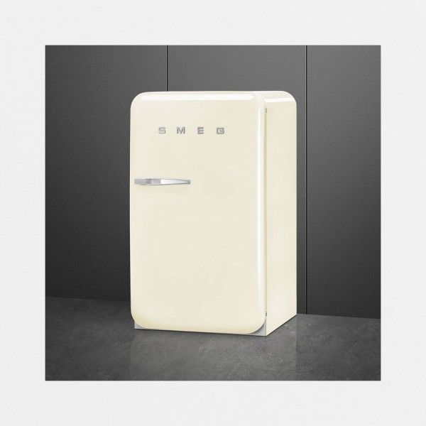 Frigorífico Mini-bar SMEG FAB10RCR6 Frigorífico Mini-bar SMEG FAB10RCR6