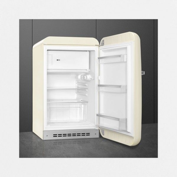Frigorífico Mini-bar SMEG FAB10RCR6 Frigorífico Mini-bar SMEG FAB10RCR6
