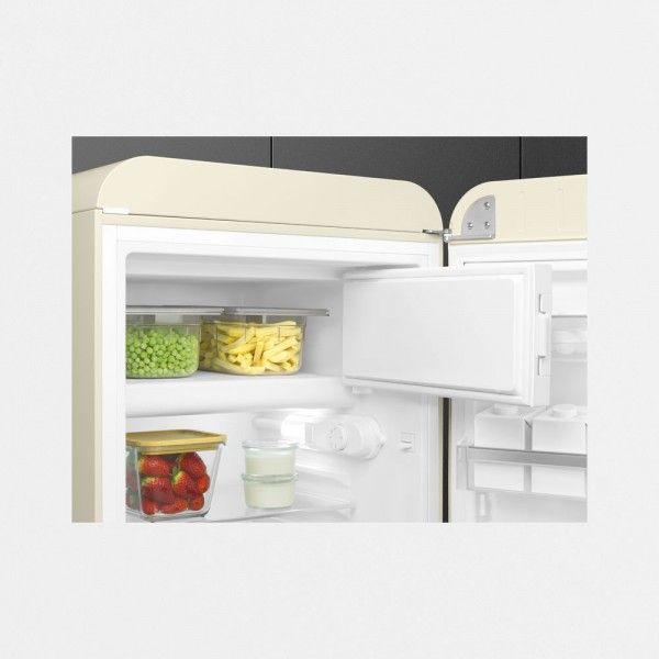 Frigorífico Mini-bar SMEG FAB10RCR6 Frigorífico Mini-bar SMEG FAB10RCR6