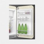 Frigor�fico Mini-bar SMEG FAB10RCR6