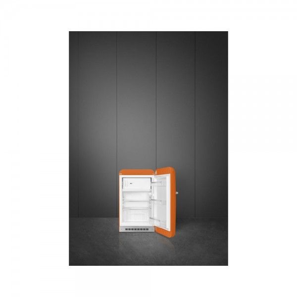 Frigorfico Mini-bar SMEG FAB10ROR6