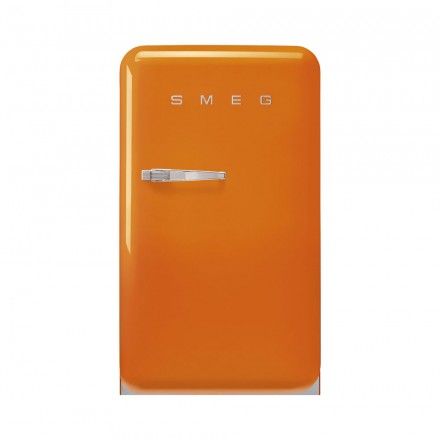 Frigorfico Mini-bar SMEG FAB10ROR6