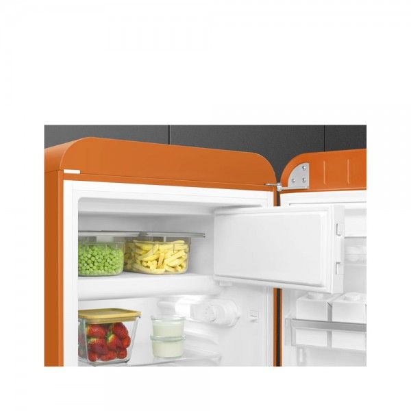 Frigorfico Mini-bar SMEG FAB10ROR6