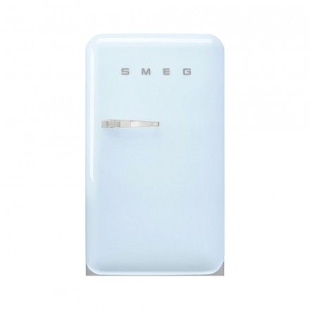 Frigorfico Mini-bar SMEG FAB10RPB6