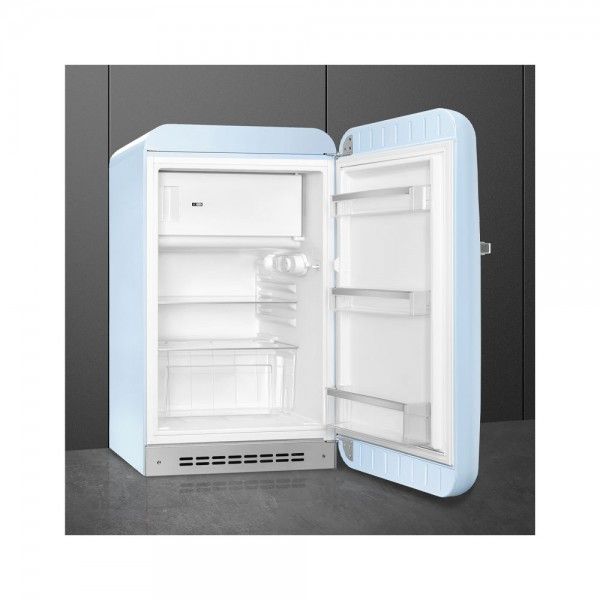 Frigorfico Mini-bar SMEG FAB10RPB6
