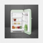 Frigor�fico Mini-bar SMEG FAB10RPG6