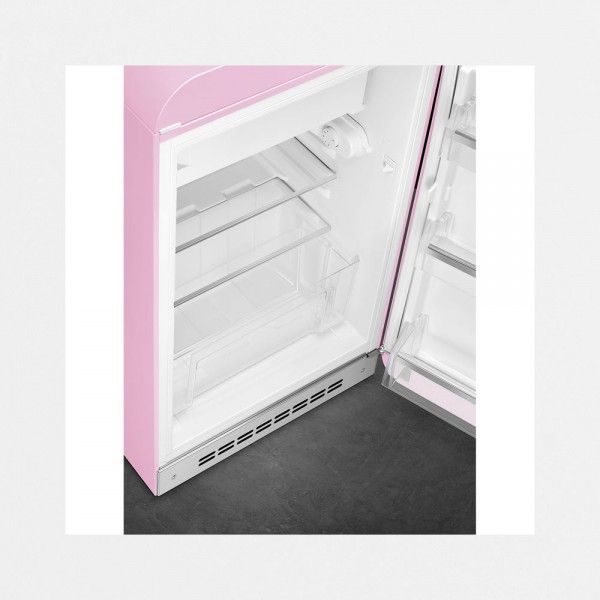 Frigorfico Mini-bar SMEG FAB10RPK6