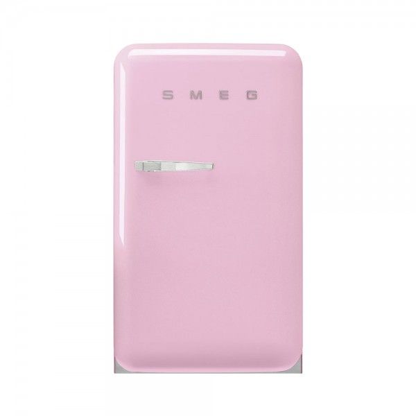 Frigorfico Mini-bar SMEG FAB10RPK6