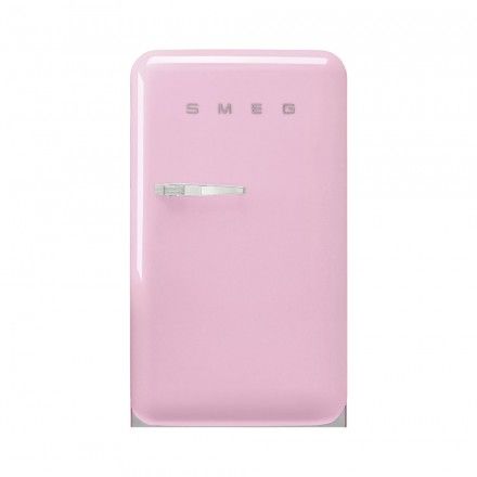 Frigorfico Mini-bar SMEG FAB10RPK6