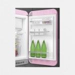 Frigorfico Mini-bar SMEG FAB10RPK6