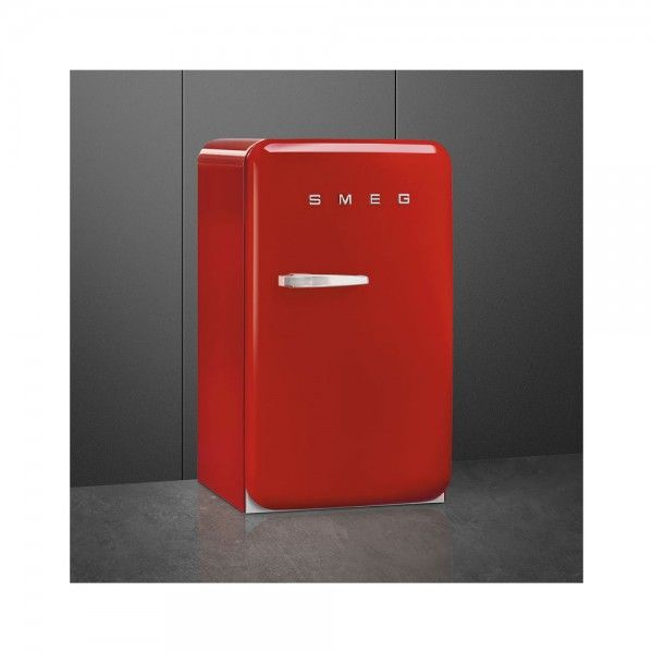 Frigorfico Mini-bar SMEG FAB10RRD6