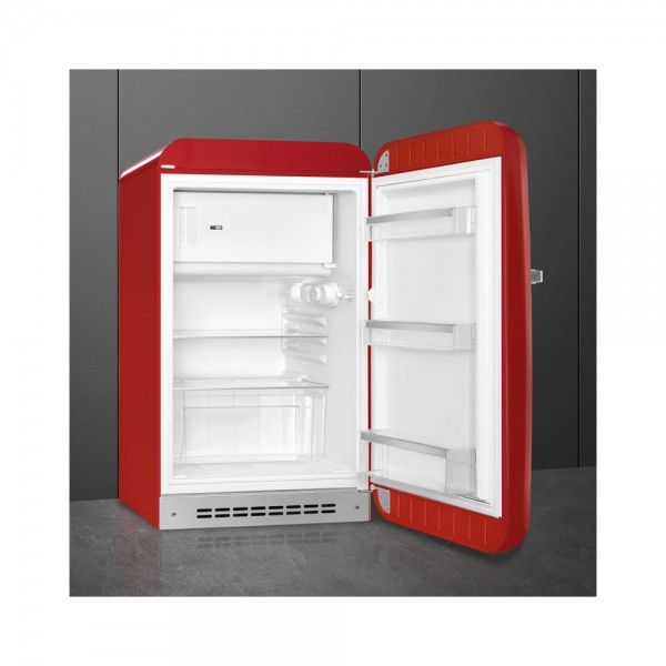 Frigorfico Mini-bar SMEG FAB10RRD6