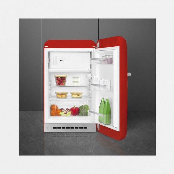 Frigorfico Mini-bar SMEG FAB10RRD6