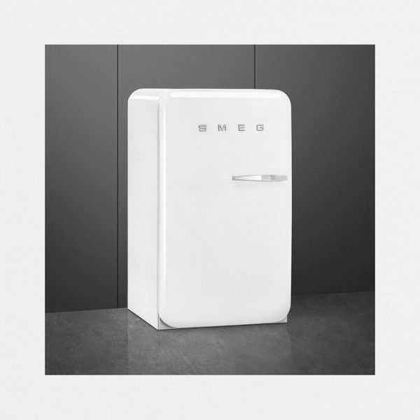 Frigorfico Mini-bar SMEG FAB10LWH6