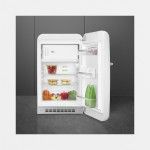 Frigor�fico Mini-bar SMEG FAB10RWH6