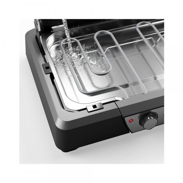 Grelhador de Mesa PRINCESS 111225401001