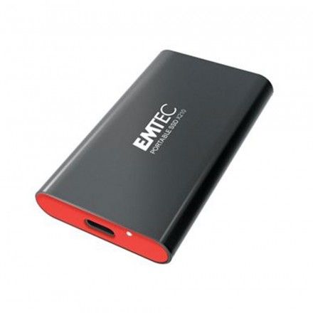 Disco Externo Usb EMTEC X210