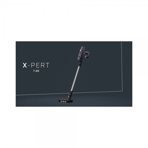 Aspirador Vertical X-PERT 7.60 ROWENTA RH6A35WO