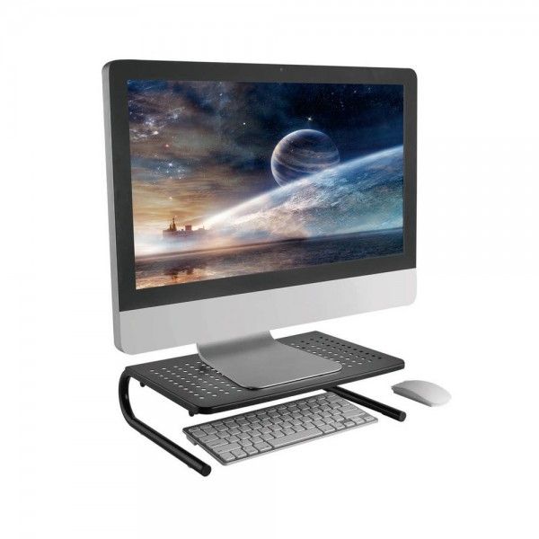 Base Ergonmica para Monitor NAPOFIX ERGO120