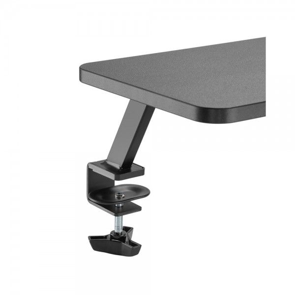 Base Ergonmica Clamp-on para Monitor NAPOFIX ERGO500