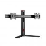 Suporte de Secret�ria Amov�vel para Duplo Monitor NAPOFIX DM5200