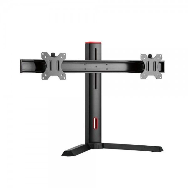 Suporte de Secretária Amovível para Duplo Monitor NAPOFIX DM5200