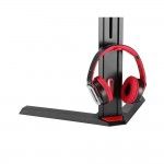 Suporte de Secret�ria Amov�vel para Duplo Monitor NAPOFIX DM5200