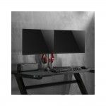 Suporte de Secret�ria Amov�vel para Duplo Monitor NAPOFIX DM5200