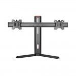 Suporte de Secret�ria Amov�vel para Duplo Monitor NAPOFIX DM5200