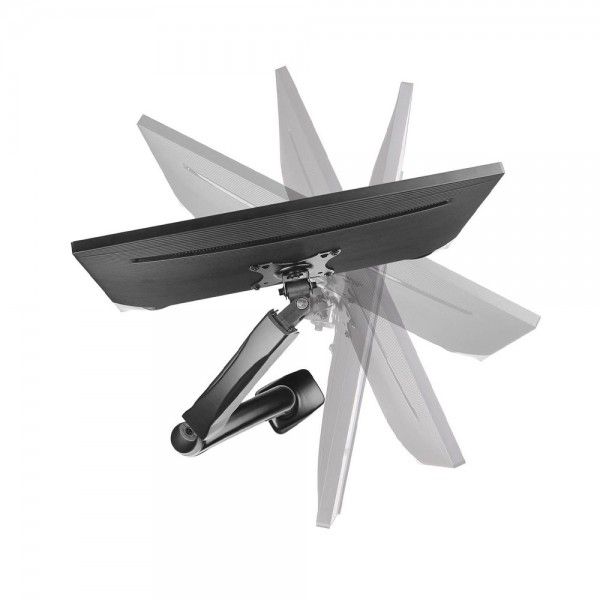 Suporte de Secretária para Monitor NAPOFIX DM3100 Suporte de Secretária para Monitor NAPOFIX DM3100