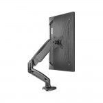 Suporte de Secretria para Monitor NAPOFIX DM3100