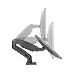 Suporte de Secretria para Monitor NAPOFIX DM3100