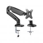 Suporte de Secretria para Monitor NAPOFIX DM3100