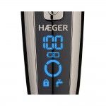 Mquina de Barbear G-Man Ultra HAEGER SM3CB005A