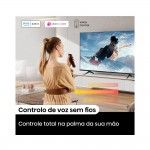 Smart TV 55" HISENSE 55E7NQ