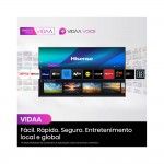 Smart TV 55" HISENSE 55E7NQ